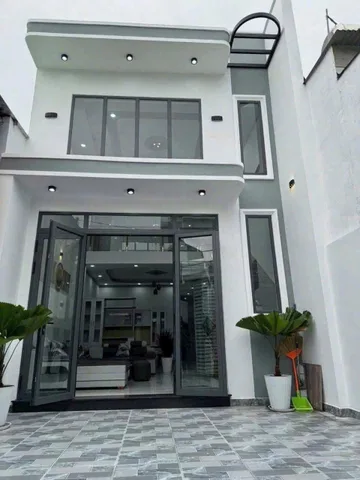 Bất động sản tại Bình Dương - ảnh 1