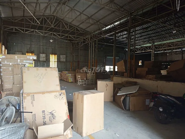 Bất động sản tại Bình Dương - ảnh 1