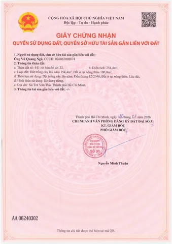Bất động sản tại Bình Dương - ảnh 1