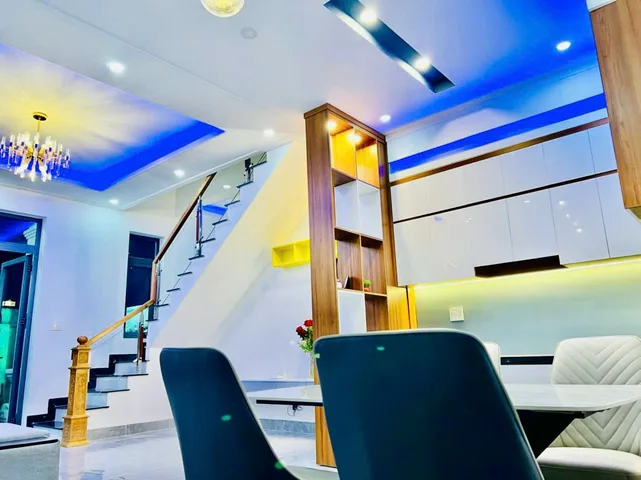 Bất động sản tại Bình Dương - ảnh 1