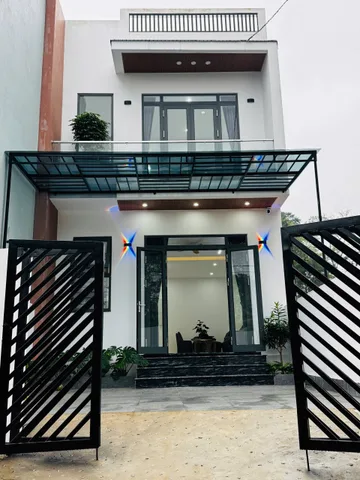Bất động sản tại Thừa Thiên Huế - ảnh 1