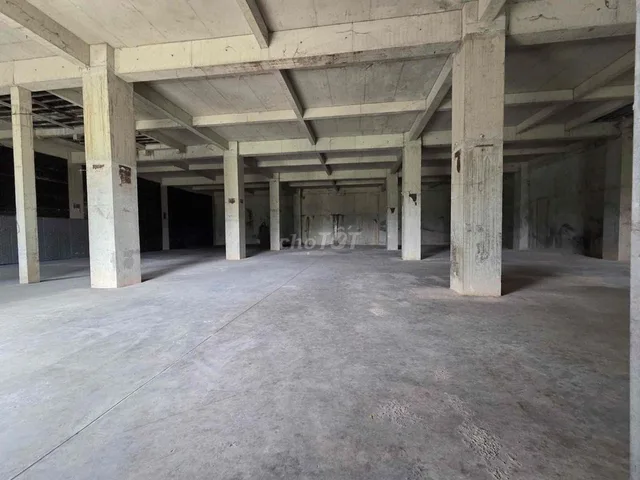 Bất động sản tại TP. Hồ Chí Minh - ảnh 1