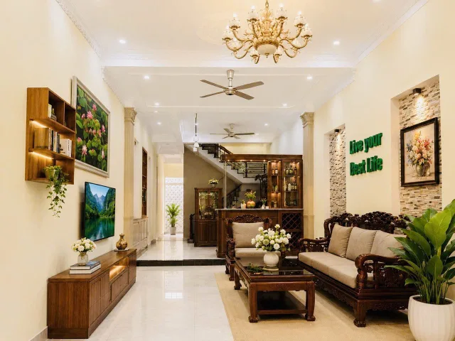 Bất động sản tại Bình Dương - ảnh 1