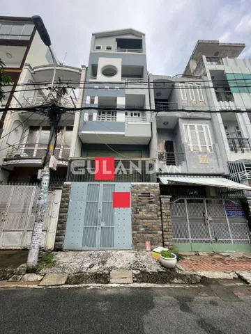 Bất động sản tại TP. Hồ Chí Minh - ảnh 1