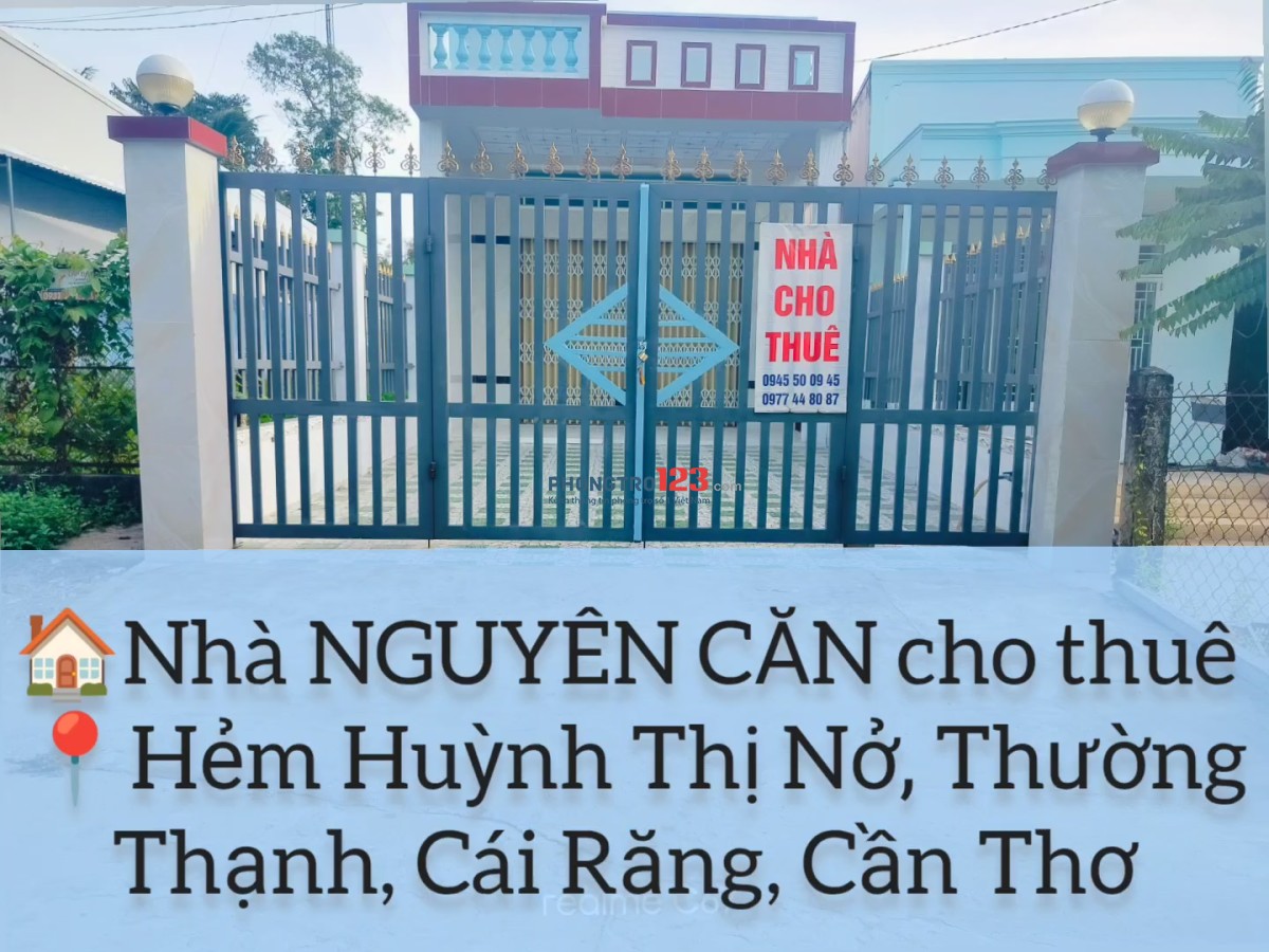 Bất động sản tại Cần Thơ - ảnh 1