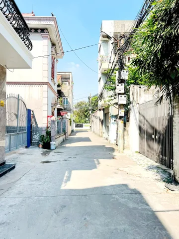 Bất động sản tại Hải Phòng - ảnh 1