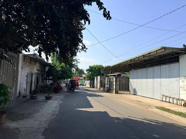 Bất động sản tại Đắk Lắk - ảnh 1