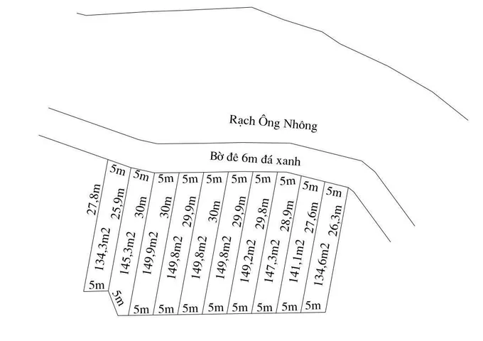 Bất động sản tại Tây Ninh - ảnh 1