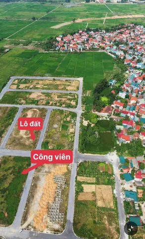 Bất động sản tại Vĩnh Phúc - ảnh 1