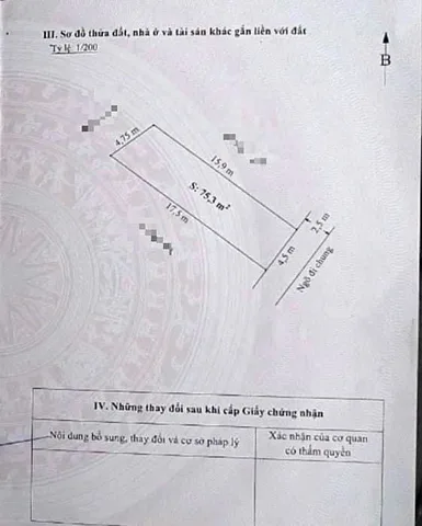 Bất động sản tại Hải Phòng - ảnh 1