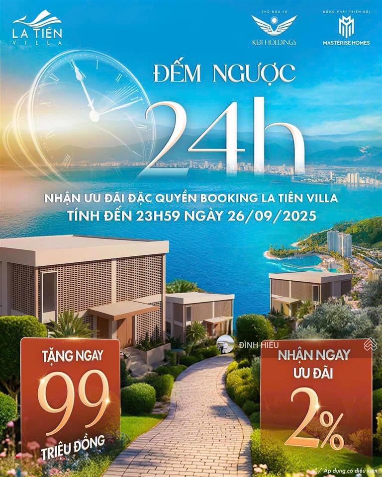 Bất động sản tại Khánh Hòa - ảnh 1