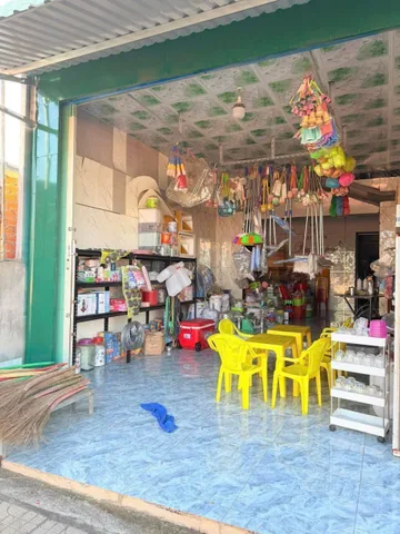 Bất động sản tại Bà Rịa - Vũng Tàu - ảnh 1