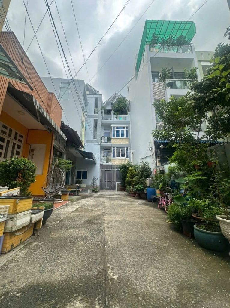 Nhà riêng tại Tân Phú, TP. Hồ Chí Minh - ảnh 2