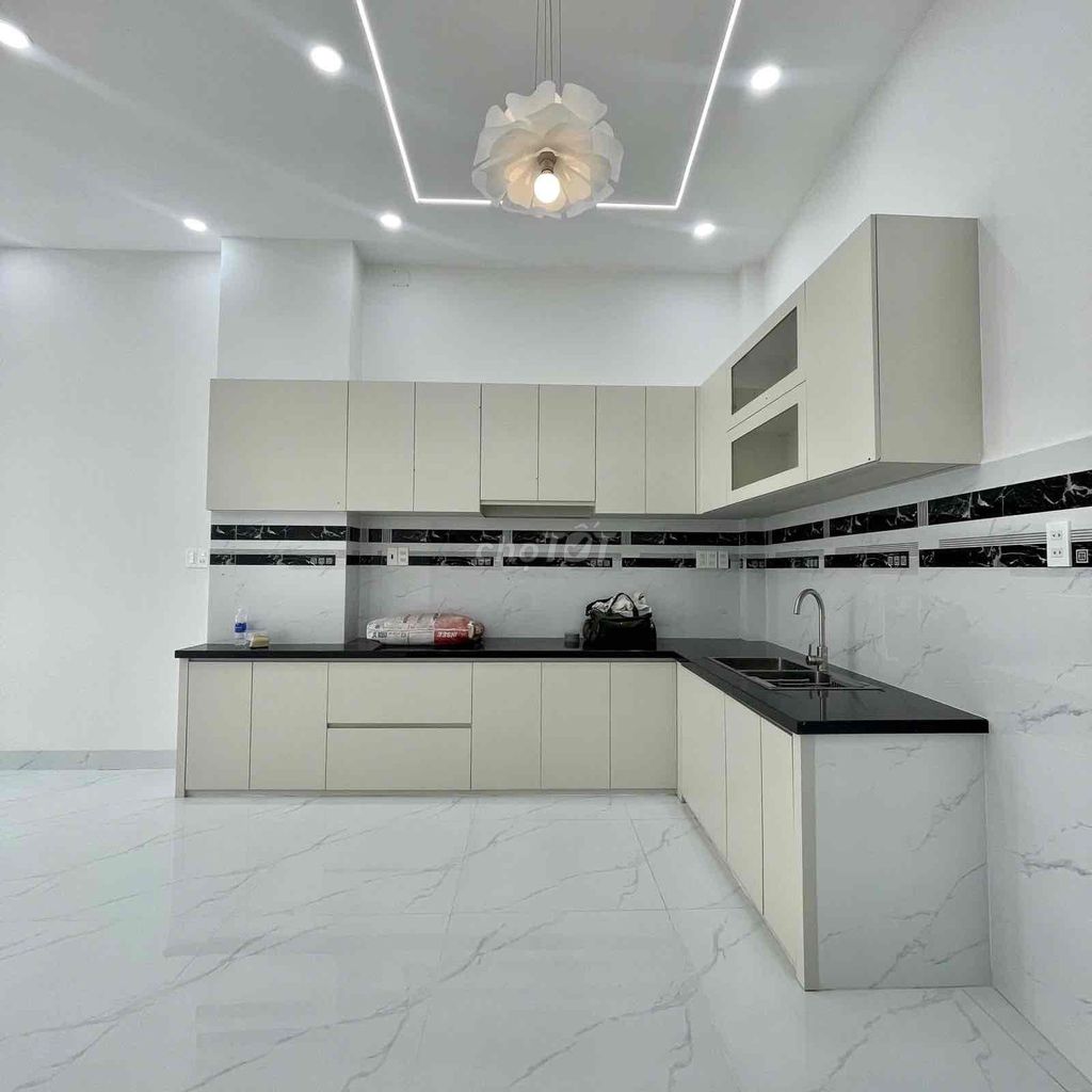 Nhà riêng tại Thủ Đức, TP. Hồ Chí Minh - ảnh 4