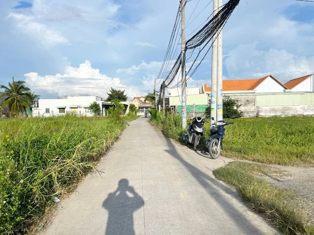 Bất động sản tại Long An - ảnh 1