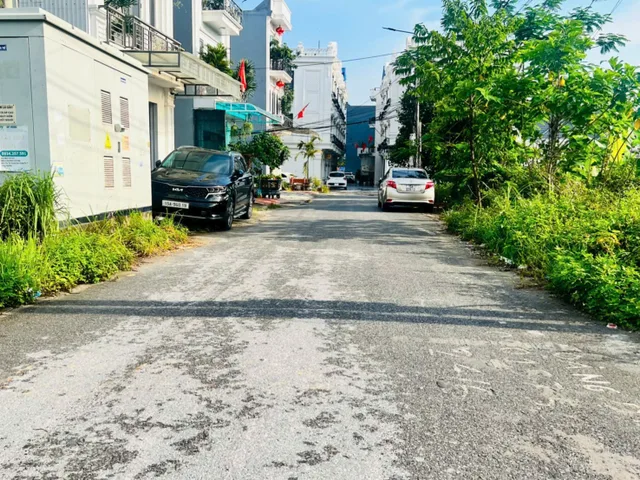 Bất động sản tại Hải Phòng - ảnh 1