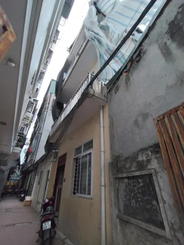 Bất động sản tại Hà Nội - ảnh 1