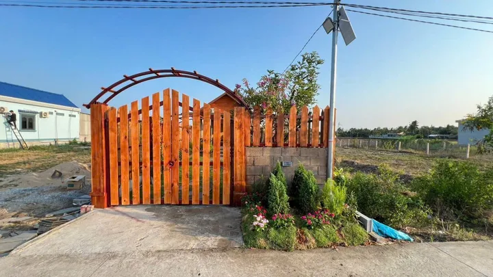 Bất động sản tại Tây Ninh - ảnh 1