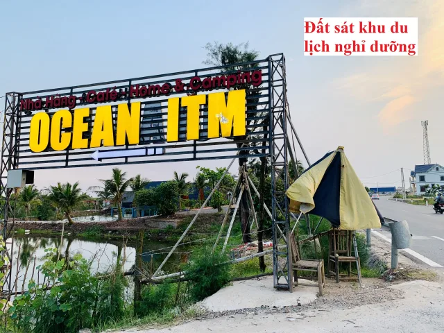 Bất động sản tại Nam Định - ảnh 1