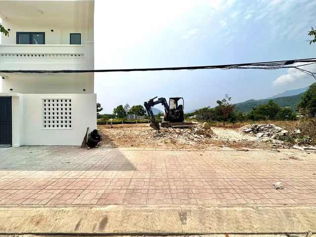 Bất động sản tại Khánh Hòa - ảnh 1
