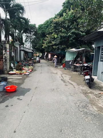 Bất động sản tại An Giang - ảnh 1