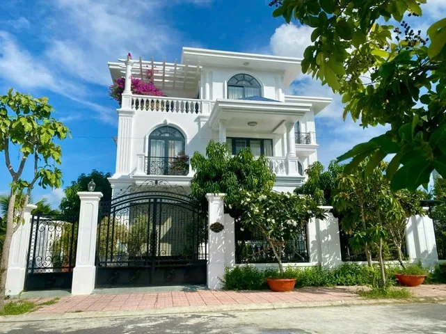 Bất động sản tại Khánh Hòa - ảnh 1