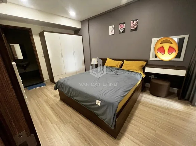Bất động sản tại TP. Hồ Chí Minh - ảnh 1