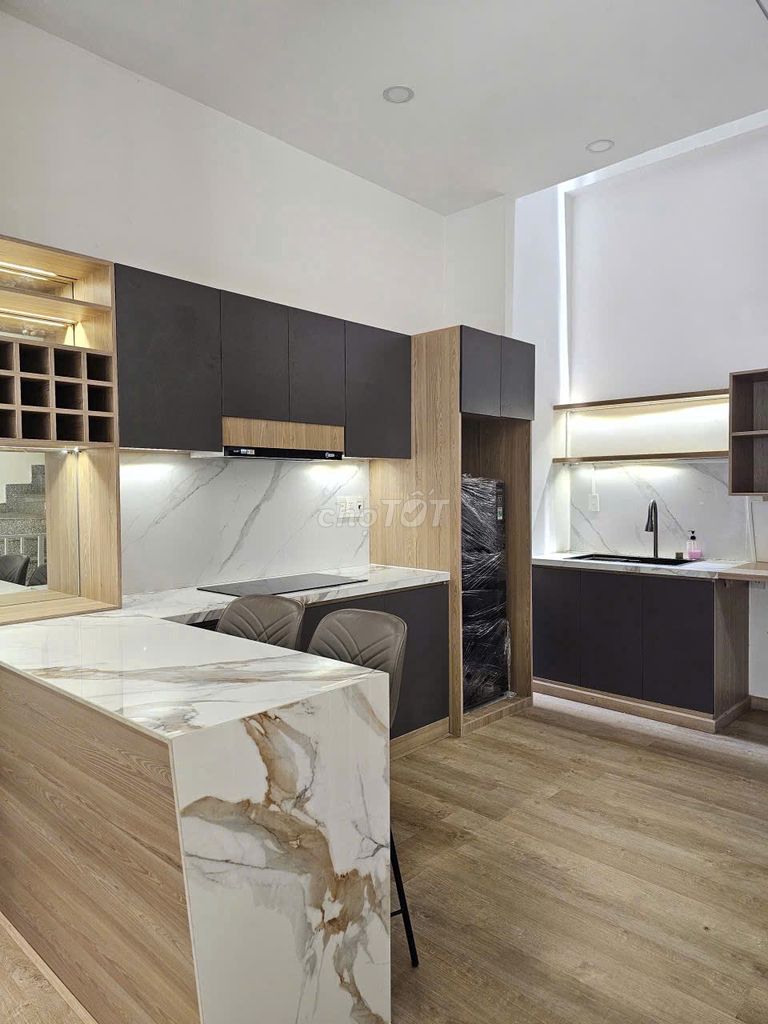 Nhà riêng tại Thủ Đức, TP. Hồ Chí Minh - ảnh 3