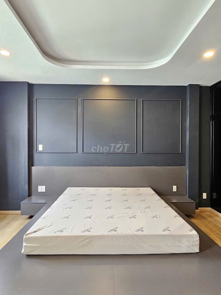 Nhà riêng tại Thủ Đức, TP. Hồ Chí Minh - ảnh 4