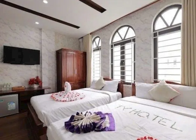 Bất động sản tại Đà Nẵng - ảnh 1