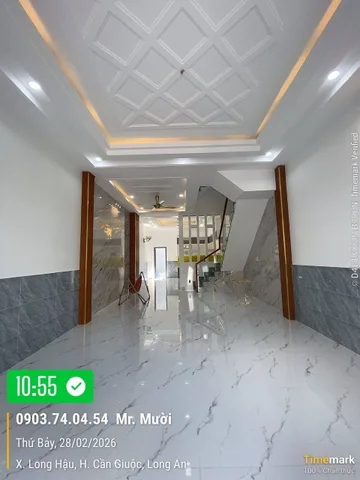 Bất động sản tại Tây Ninh - ảnh 1