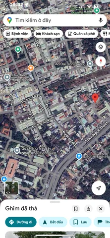 Bất động sản tại Bình Dương - ảnh 1