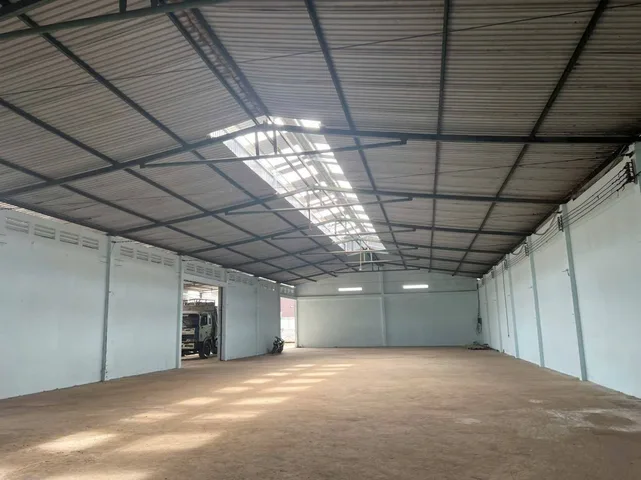 Bất động sản tại Bình Dương - ảnh 1