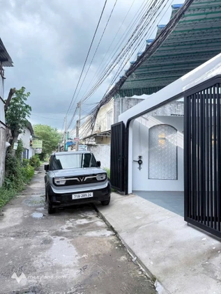 Bất động sản tại Bến Tre - ảnh 1