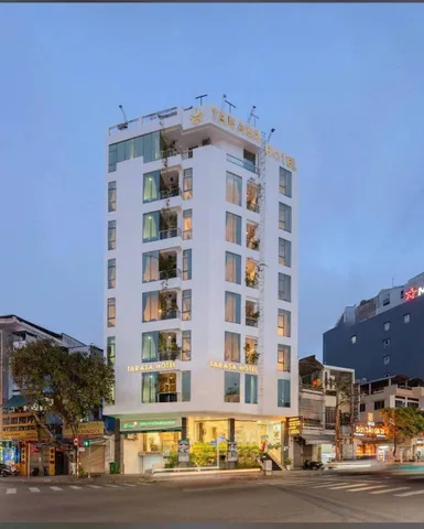 Bất động sản tại Đà Nẵng - ảnh 1