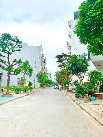 Bất động sản tại Hải Phòng - ảnh 1