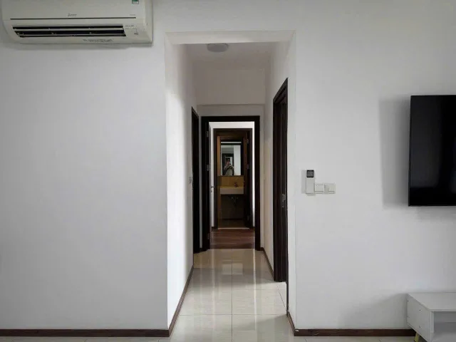 Bất động sản tại TP. Hồ Chí Minh - ảnh 1