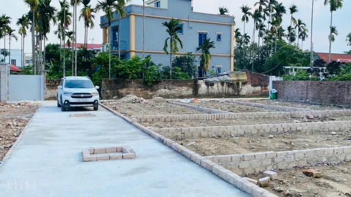 Bất động sản tại Hải Phòng - ảnh 1
