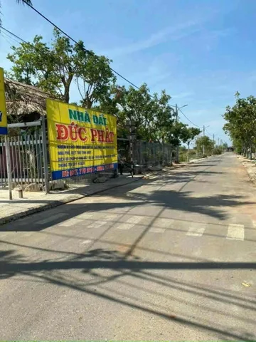 Bất động sản tại Bà Rịa - Vũng Tàu - ảnh 1
