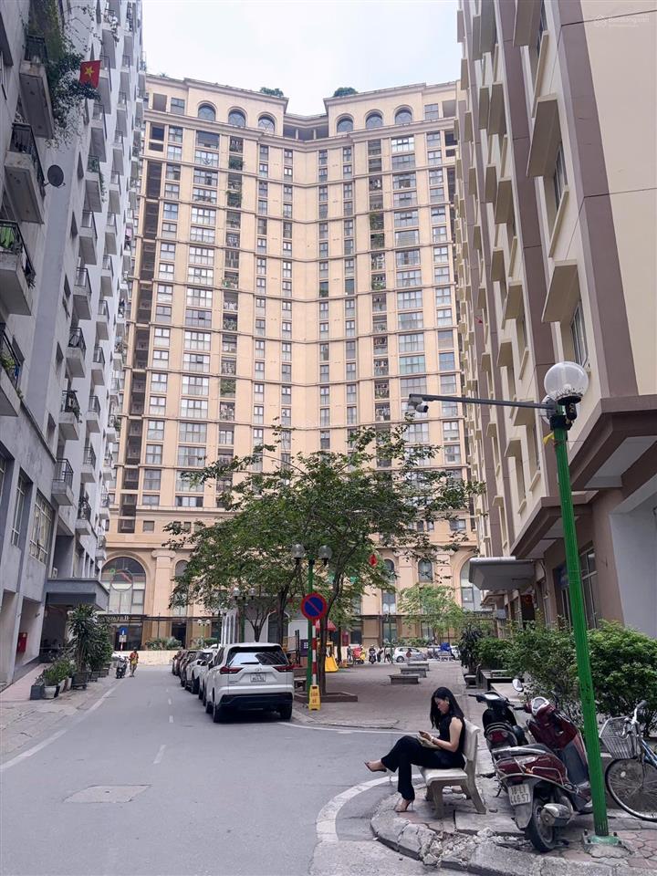 Bất động sản tại Hà Nội - ảnh 1