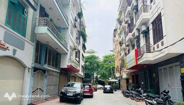 Bất động sản tại Hà Nội - ảnh 1