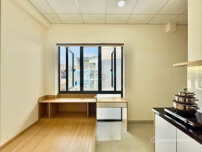 Bất động sản tại TP. Hồ Chí Minh - ảnh 1