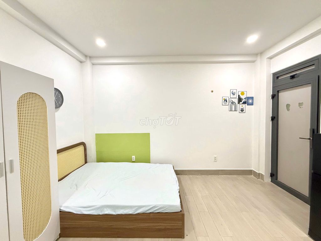 Căn hộ / chung cư tại Gò Vấp, TP. Hồ Chí Minh - ảnh 3
