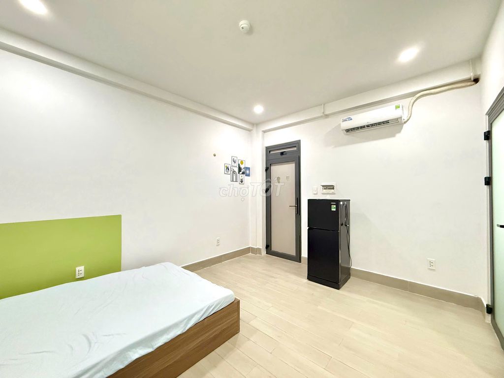 Căn hộ / chung cư tại Gò Vấp, TP. Hồ Chí Minh - ảnh 4