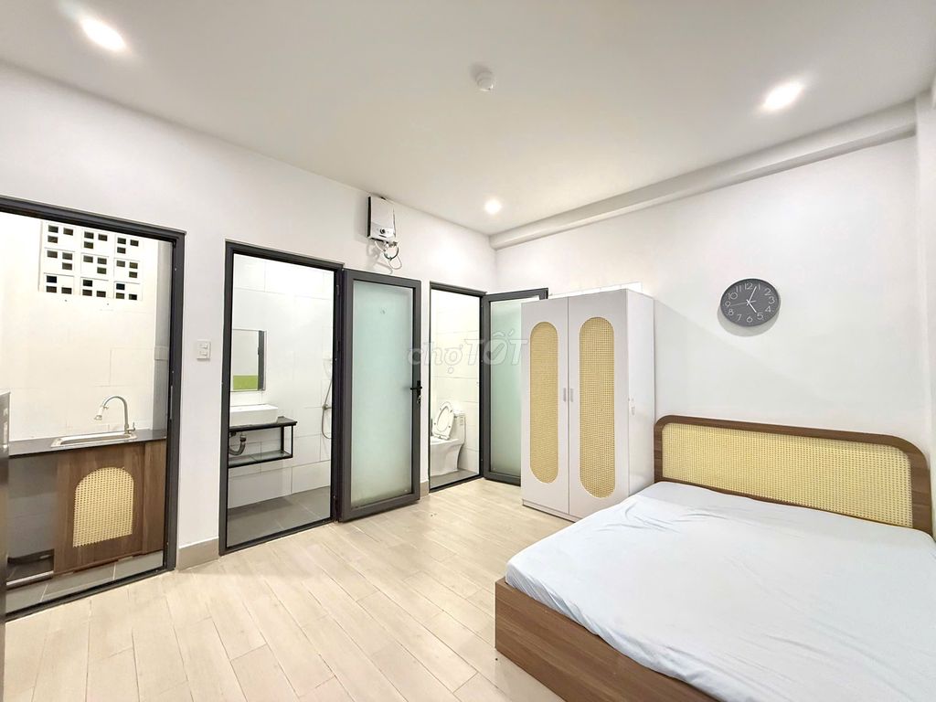 Căn hộ / chung cư tại Gò Vấp, TP. Hồ Chí Minh - ảnh 5