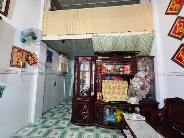 Bất động sản tại Bình Dương - ảnh 1