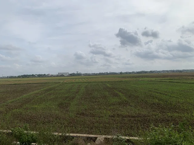 Bất động sản tại Bà Rịa - Vũng Tàu - ảnh 1