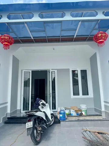 Bất động sản tại Vĩnh Long - ảnh 1