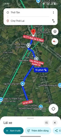 Bất động sản tại Cần Thơ - ảnh 1