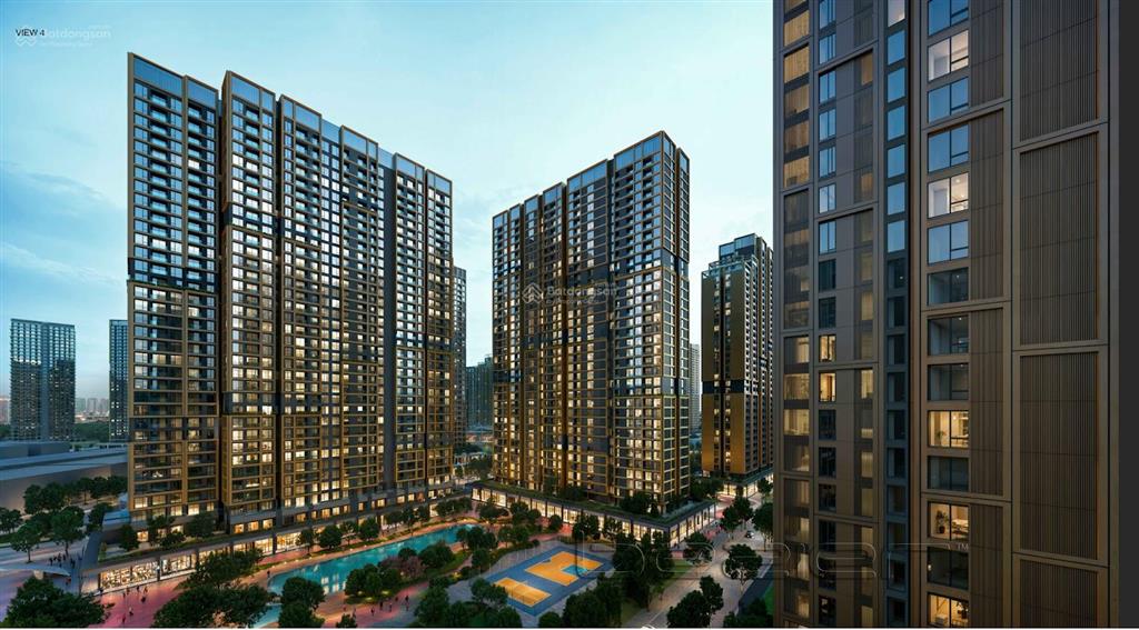 Bất động sản tại Hưng Yên - ảnh 1